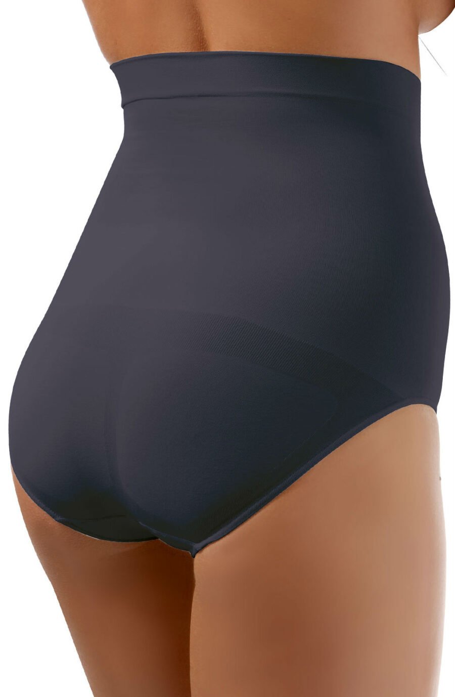Control Body 311064 Shaping Brief Nero - Image 2