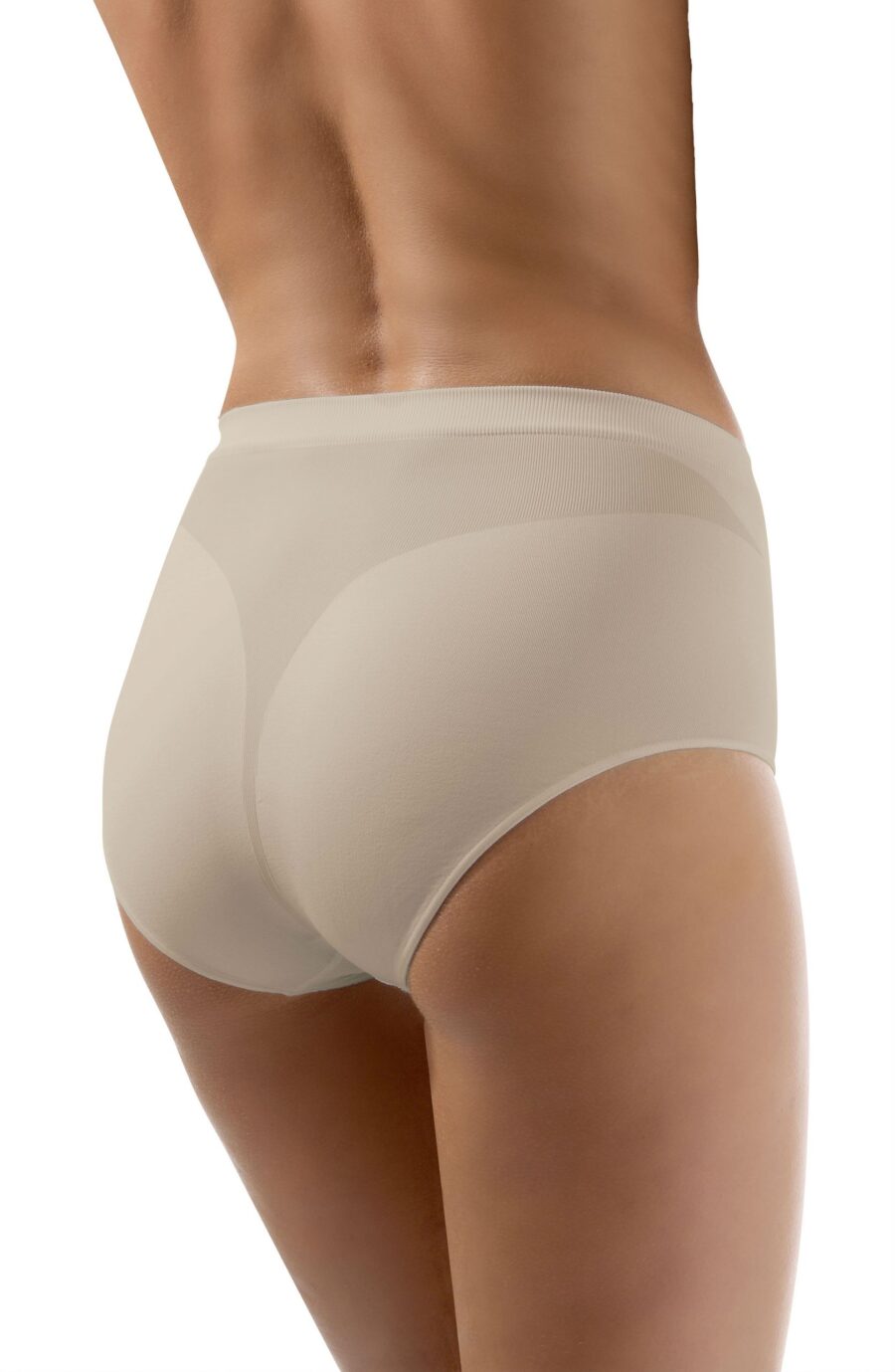 Control Body 311128 Shaping Brief Skin - Image 2