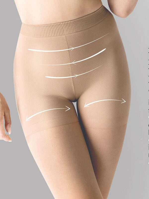 Gabriella Secret Shaper Tights Melisa