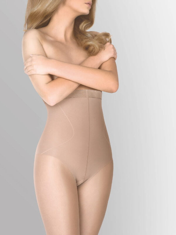 Gabriella High Shaper Tights Melisa