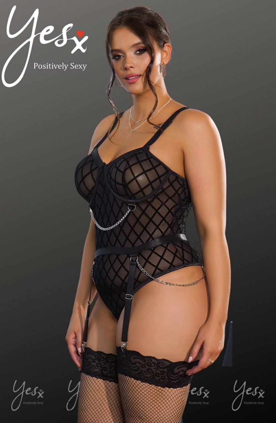 YesX YX846Q Black Body - Image 2