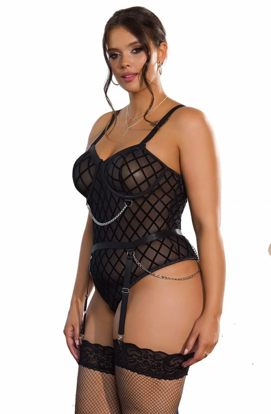 YesX YX846Q Black Body - Image 10