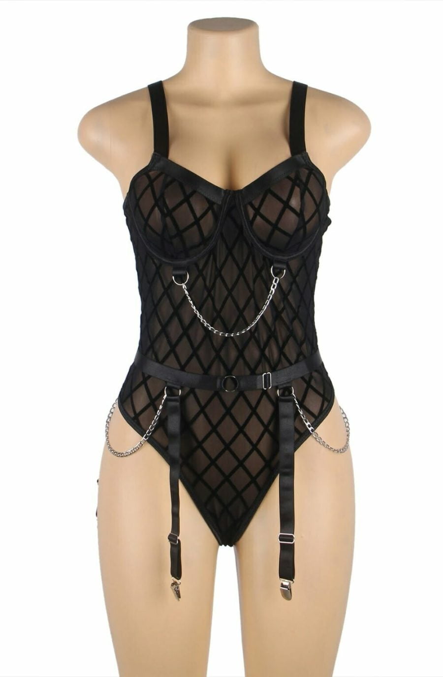 YesX YX846Q Black Body - Image 6