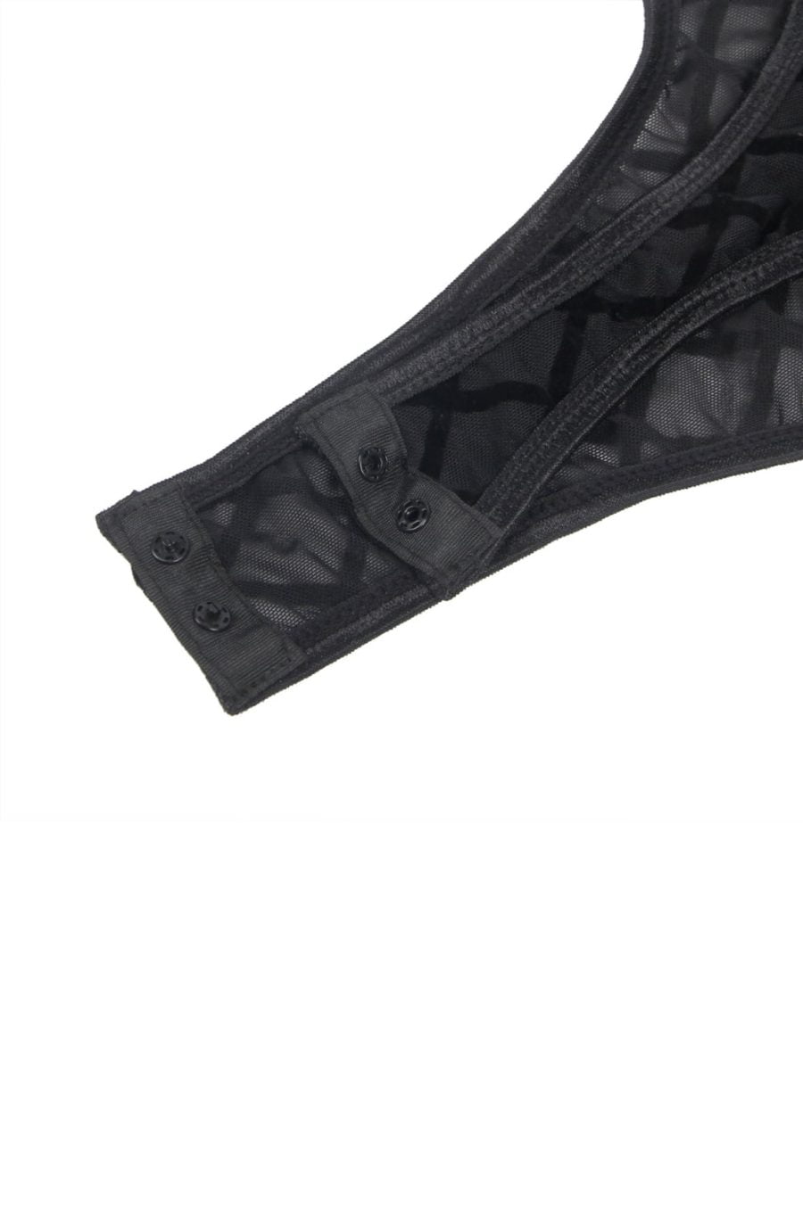 YesX YX846Q Black Body - Image 5