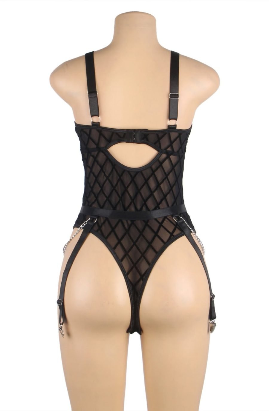 YesX YX846Q Black Body - Image 7