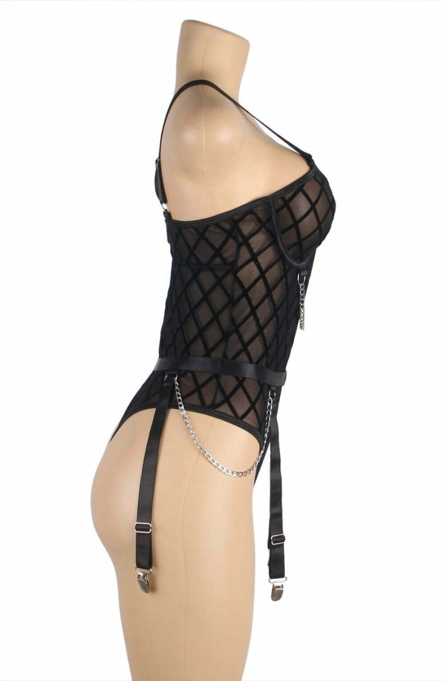 YesX YX846Q Black Body - Image 8