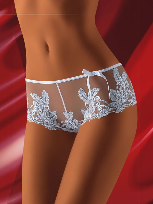 Wolbar Coco Black