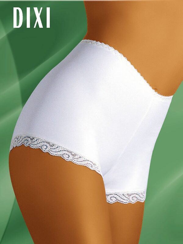 Wolbar Dixi White