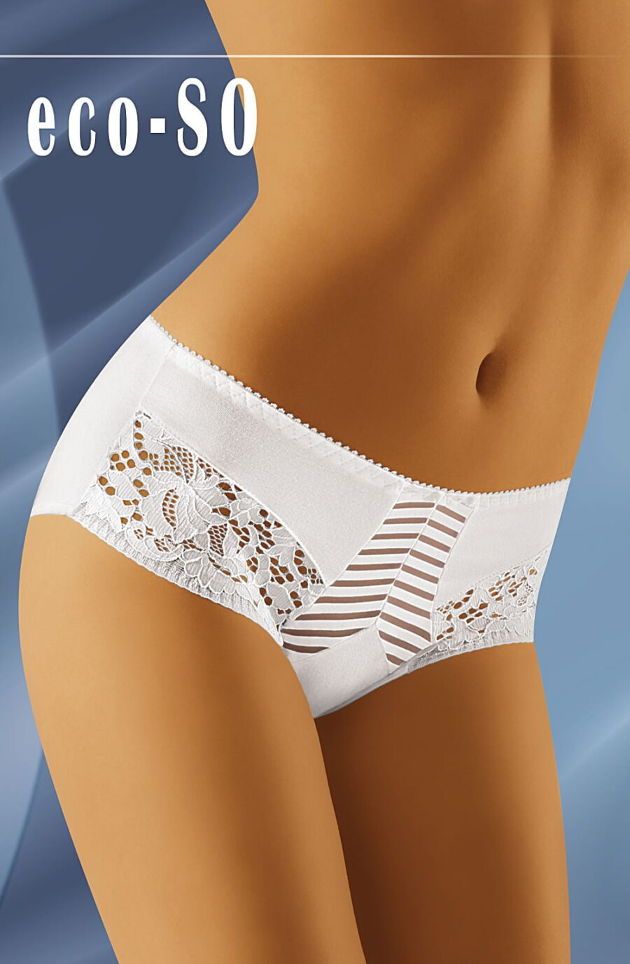 gorgeous deep brief