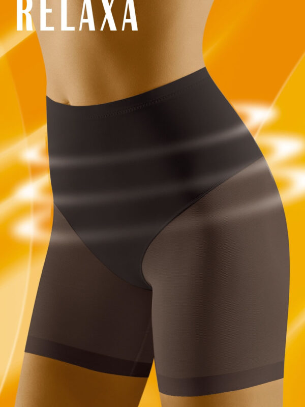 Wolbar Relaxa Black