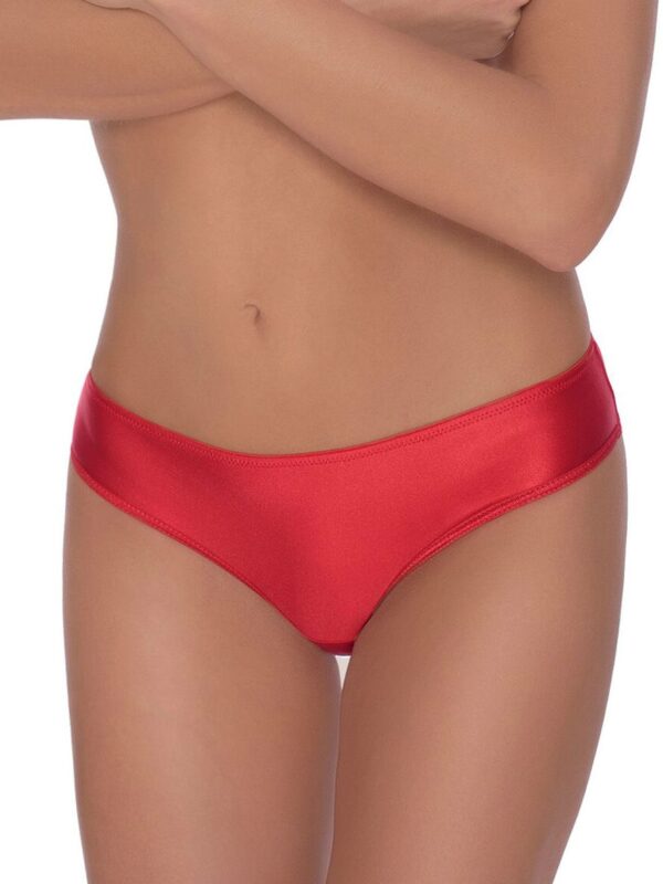 Roza Ali Brief Red