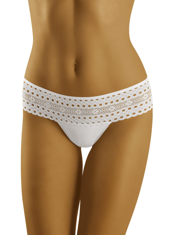 Wolbar Eco-Fo White
