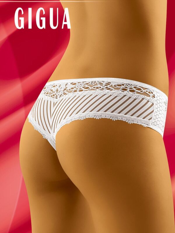 Wolbar Wolbar Gigua White