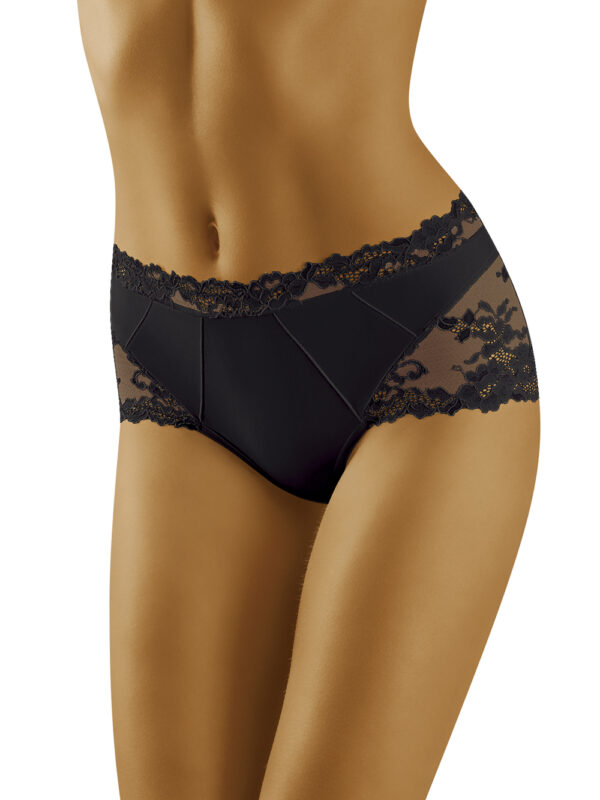 Wolbar Luxa Black