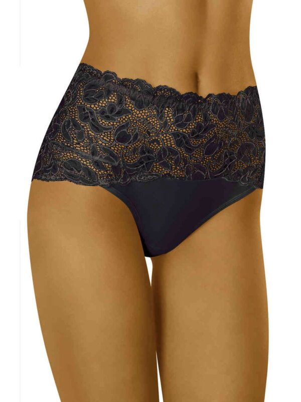 Wolbar Teri Black
