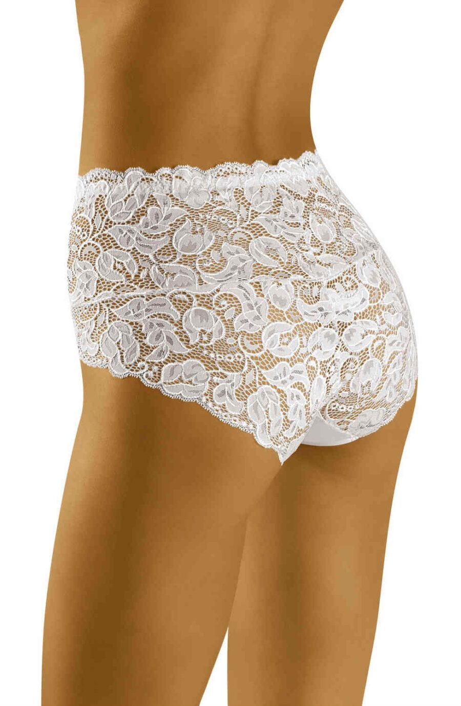 Wolbar Teri White - Image 2