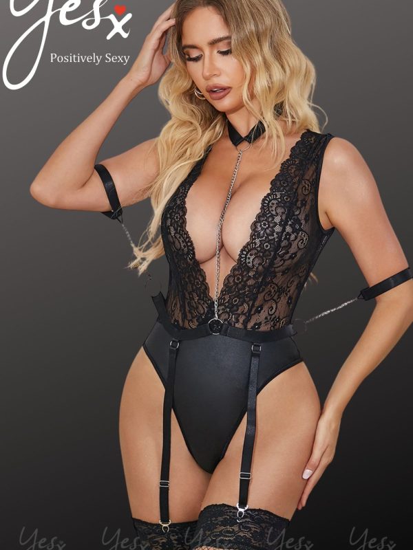 YesX YX860 Bodysuit