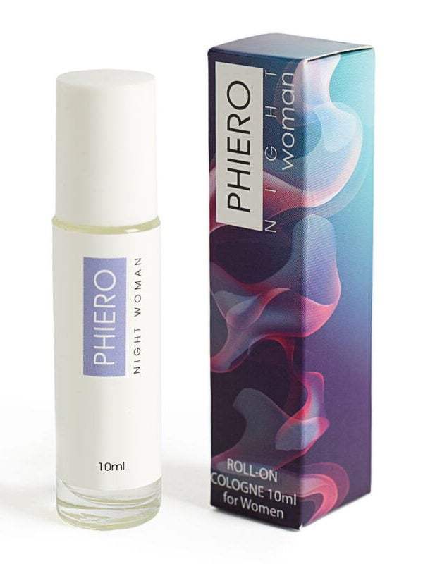 Phiero Night Woman