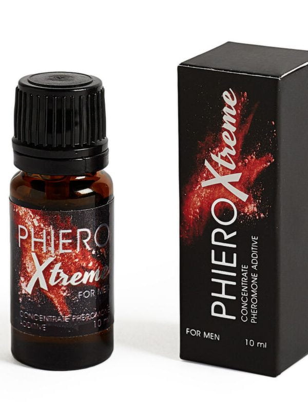 Phiero Xtreme