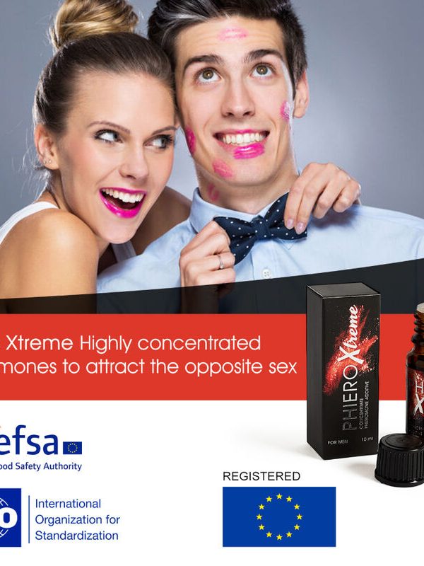 Phiero Xtreme