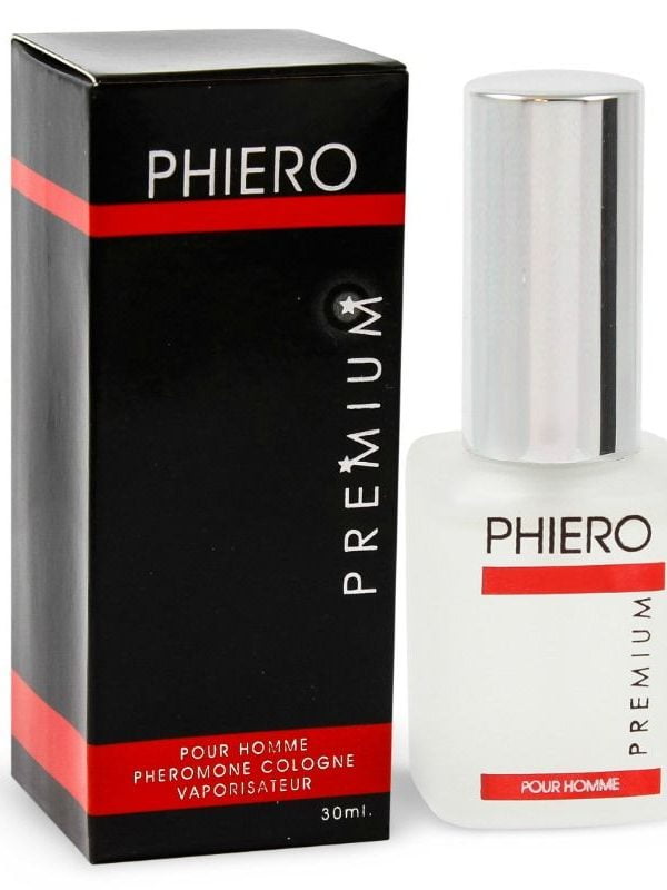 Phiero Premium