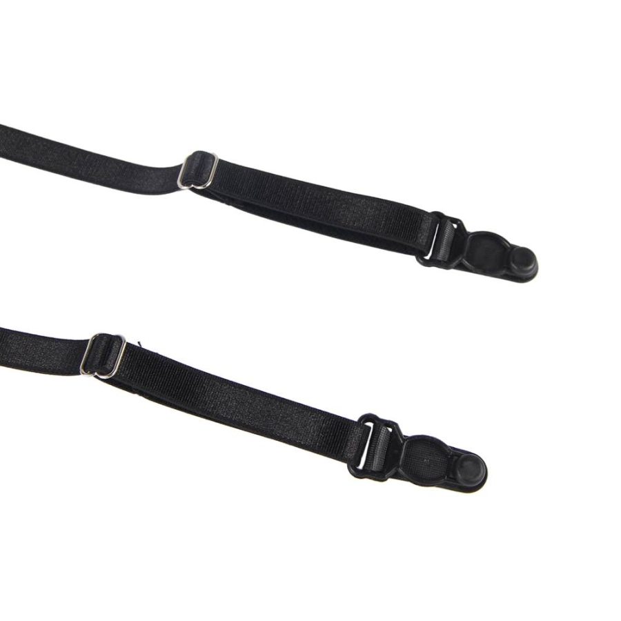YesX YX867Q 3 Piece Bra Set Up To 4XL - Image 5
